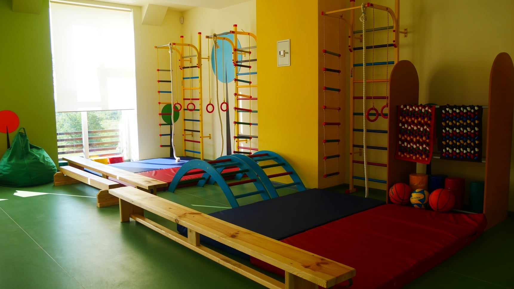 у покрові перші вихованці пішли до новозбудованого дитячого садочка - зображення 5